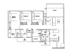 The Brownstone (D27), Condominium #610459871